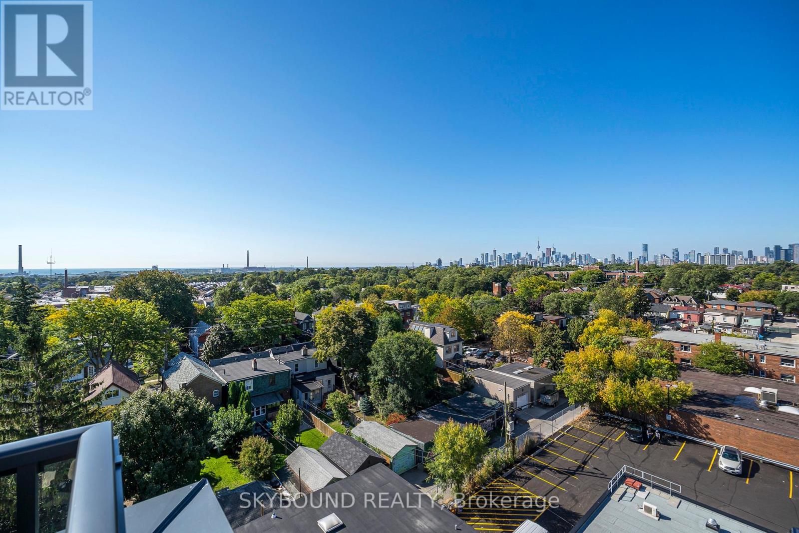 # 703 - 630 Greenwood Avenue, Toronto (Blake-Jones), Ontario  M4J 0A8 - Photo 33 - E12410117