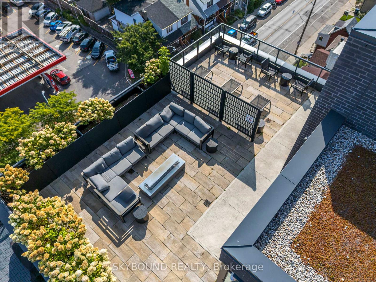 # 703 - 630 Greenwood Avenue, Toronto (Blake-Jones), Ontario  M4J 0A8 - Photo 43 - E12410117