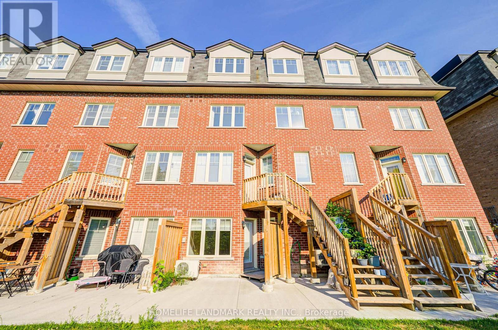 8 - 9 Eaton Park Lane, Toronto (L'amoreaux), Ontario  M1W 0A5 - Photo 42 - E12410122