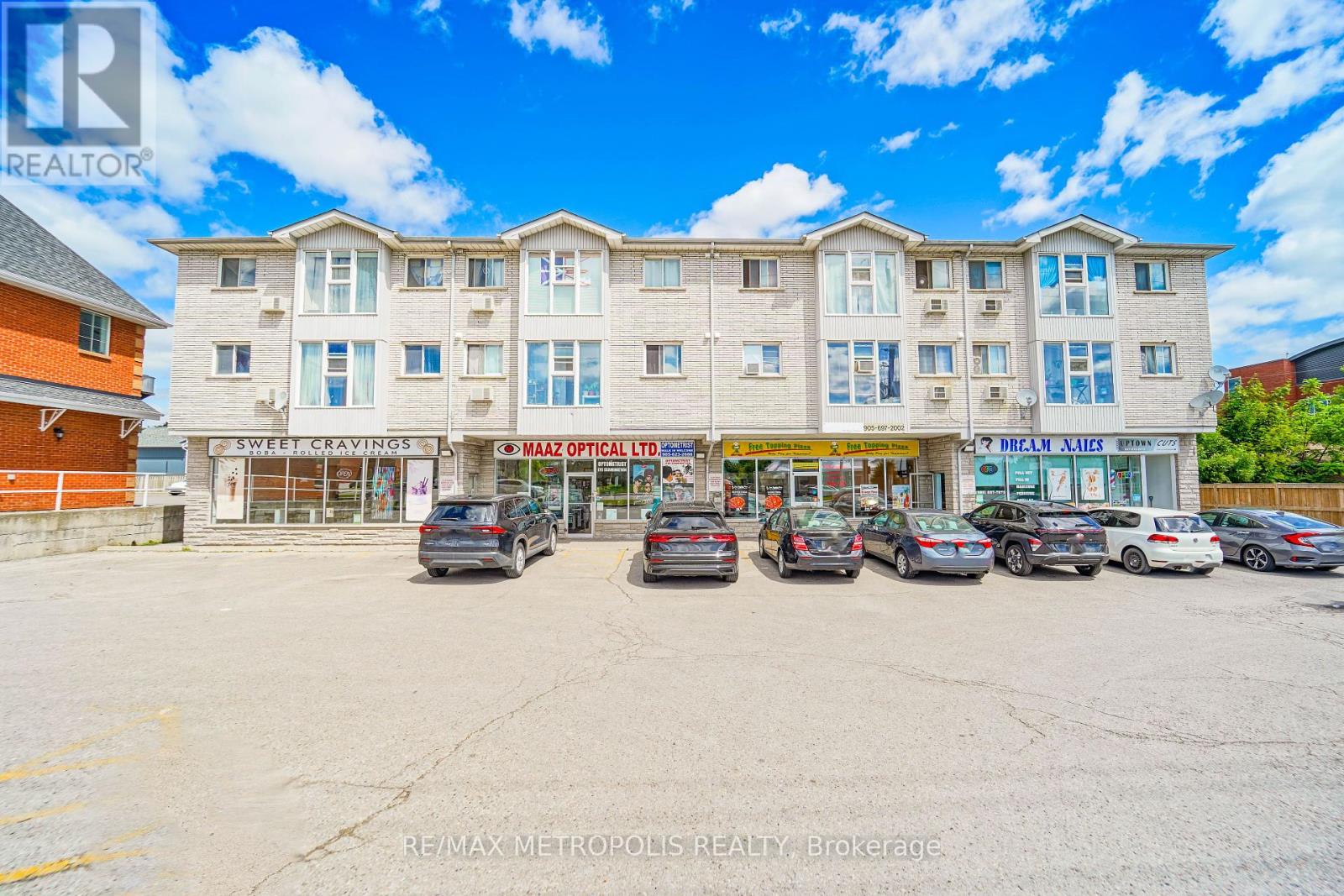 4 - 210 King Street E, Clarington (Bowmanville), Ontario  L1C 1P3 - Photo 1 - E12410196