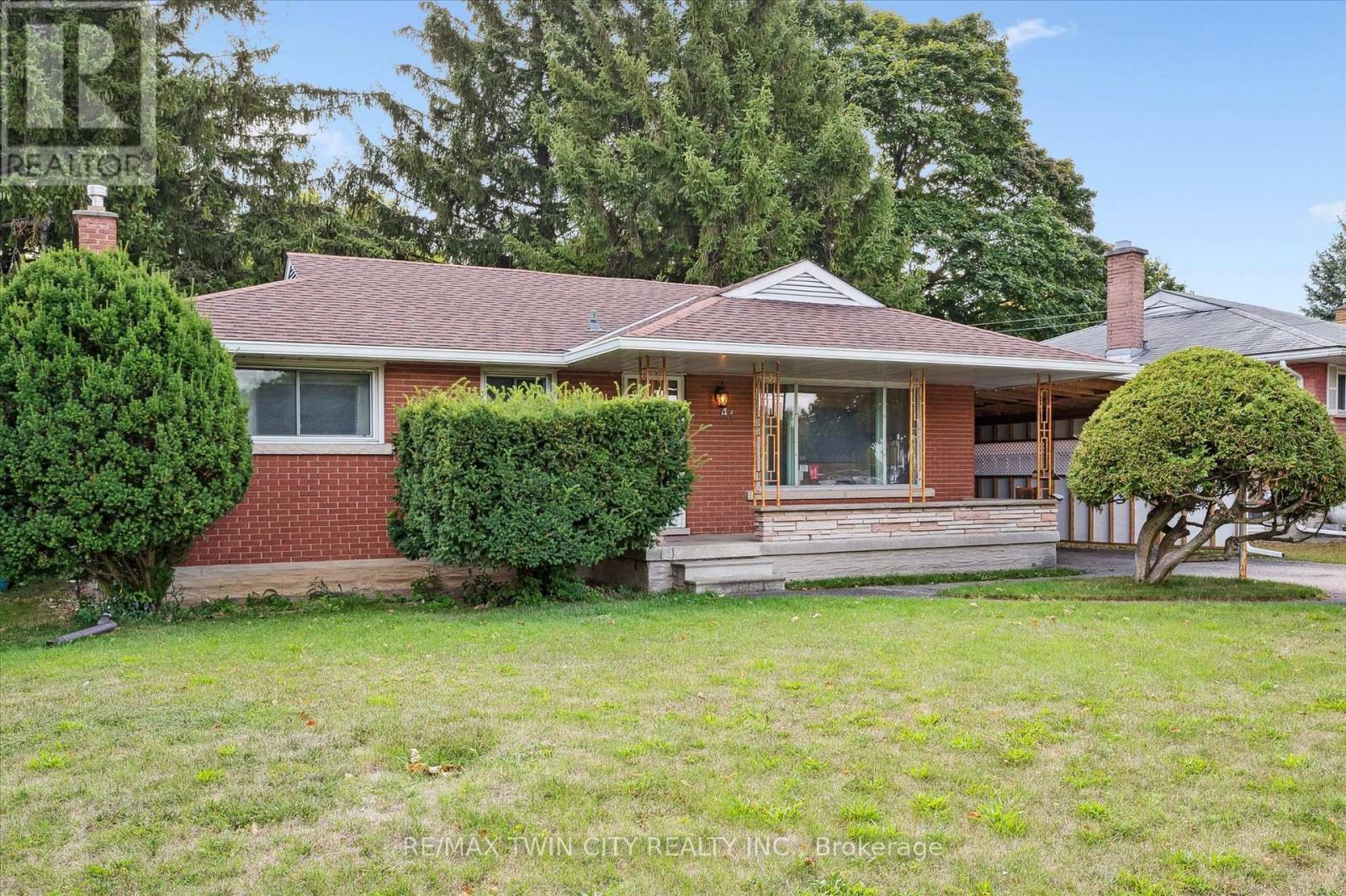 Property at 41 BONIFACE AVENUE image 2