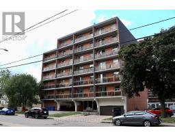 503 - 30 SUMMIT AVENUE, Hamilton, Ontario