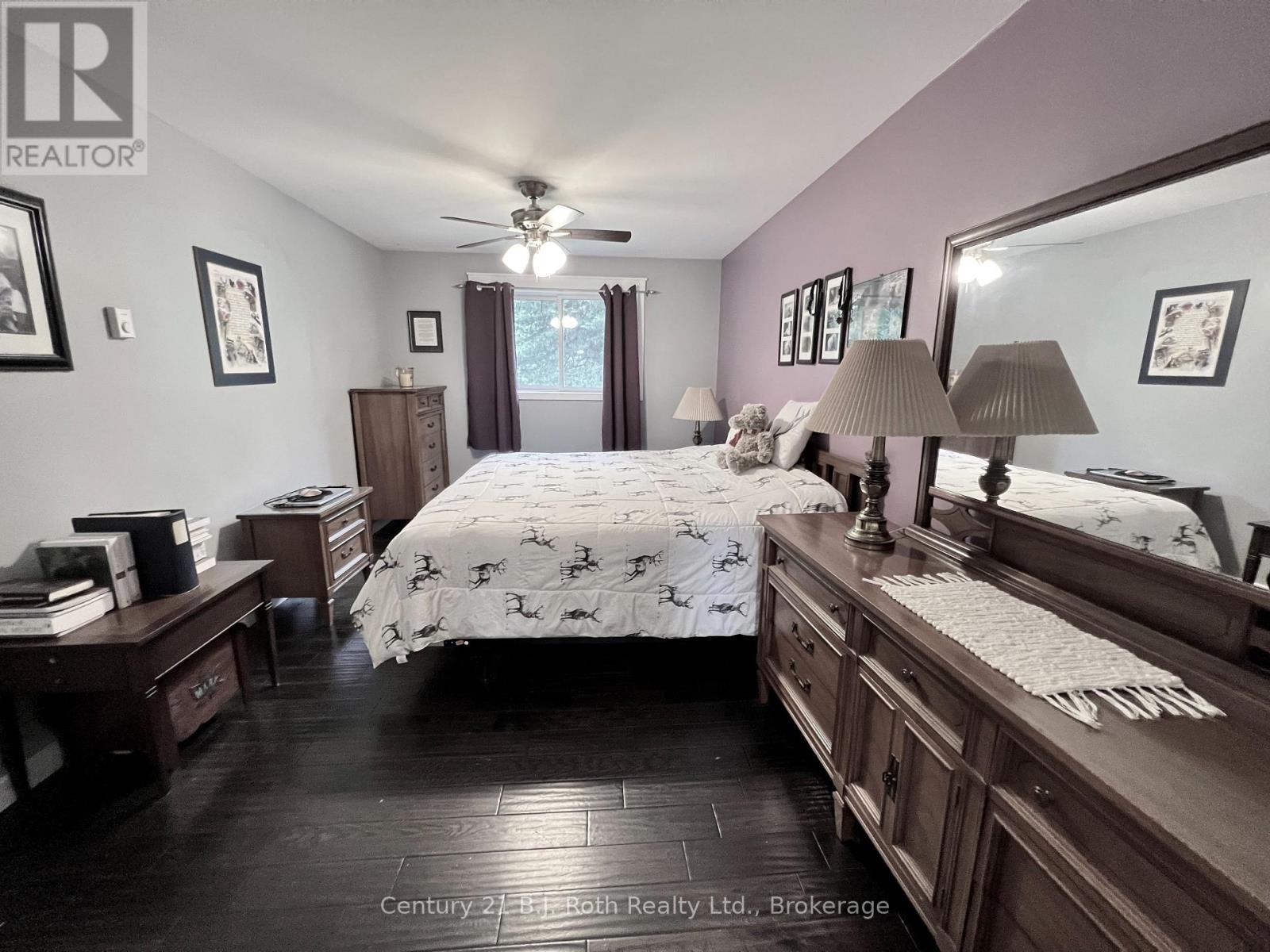 79 Albert Street, Sundridge, Ontario  P0A 1Z0 - Photo 12 - X12410110