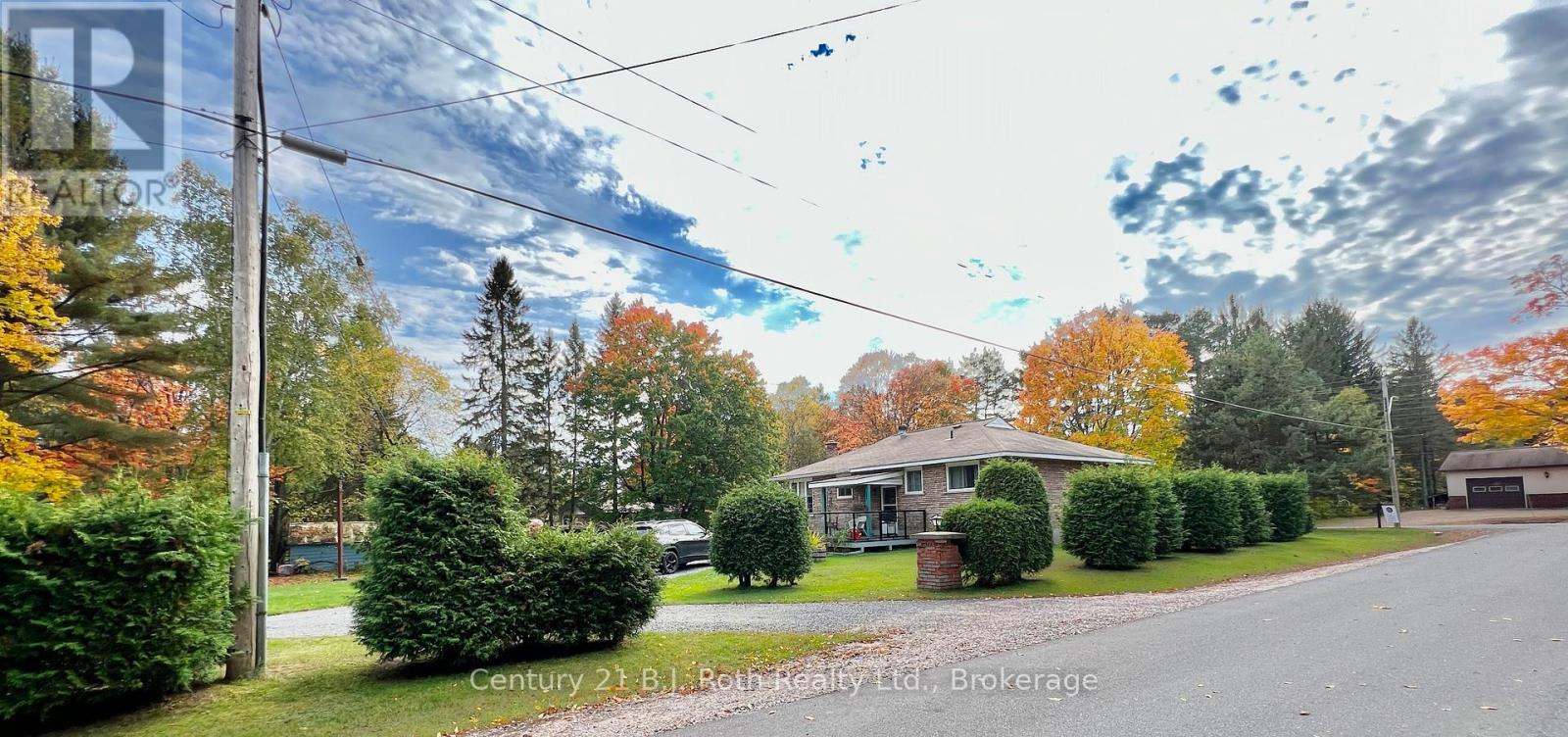 79 Albert Street, Sundridge, Ontario  P0A 1Z0 - Photo 29 - X12410110