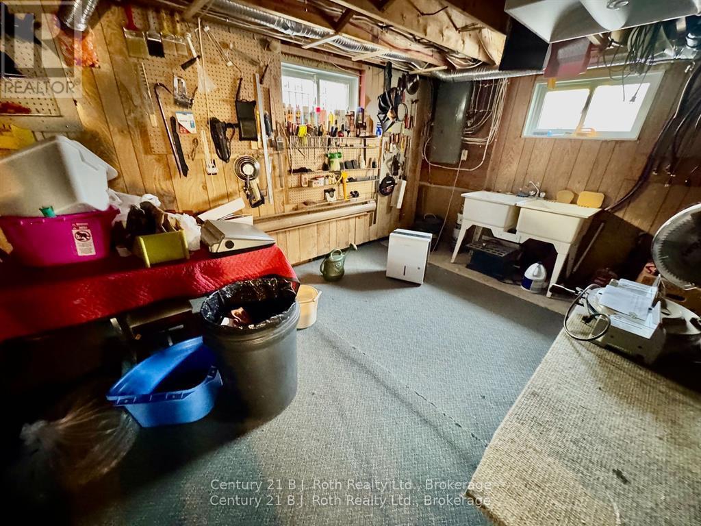 79 Albert Street, Sundridge, Ontario  P0A 1Z0 - Photo 33 - X12410110