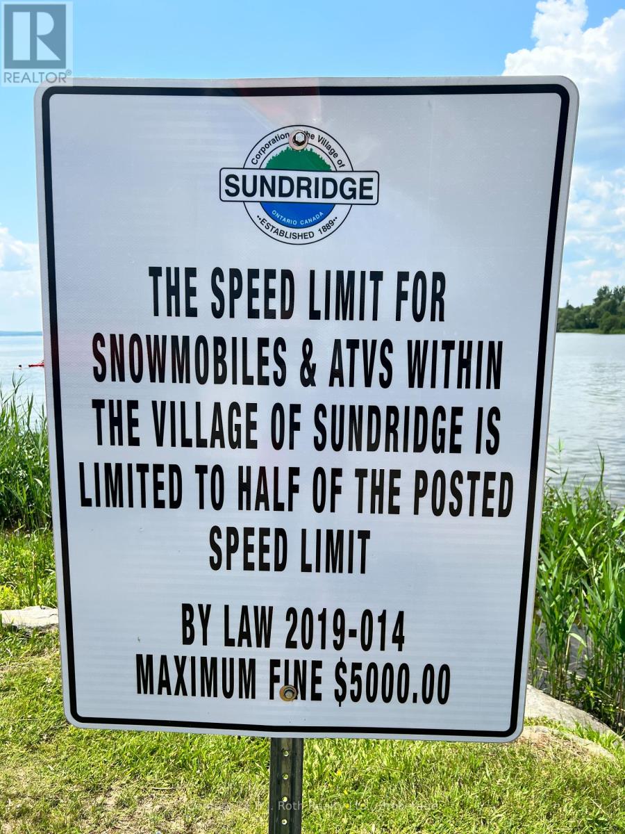 79 Albert Street, Sundridge, Ontario  P0A 1Z0 - Photo 45 - X12410110