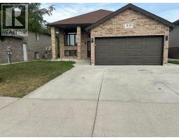 3130 ARPINO AVENUE Unit# LOWER, Windsor, Ontario