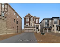 51 AHCHIE COURT, Vaughan, Ontario