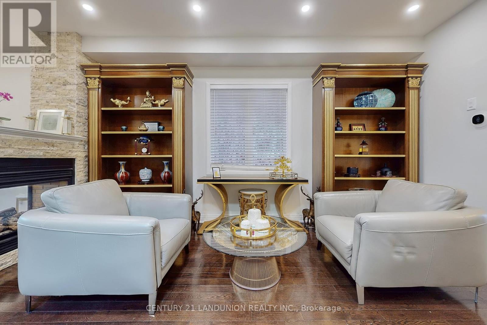 101 Gar Lehman Avenue, Whitchurch-Stouffville, Ontario  L4A 0W9 - Photo 6 - N12410181