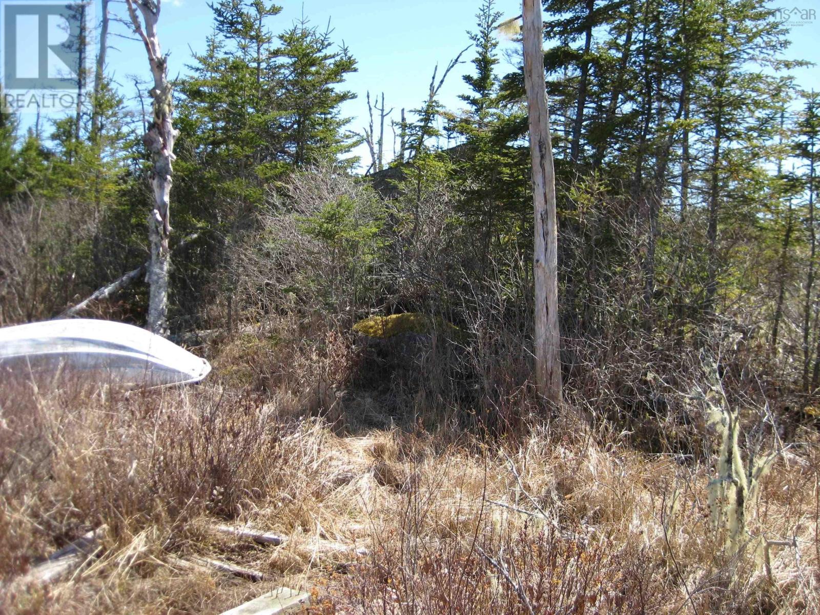 Lot A-4 Newmans Lake, Tangier, Nova Scotia