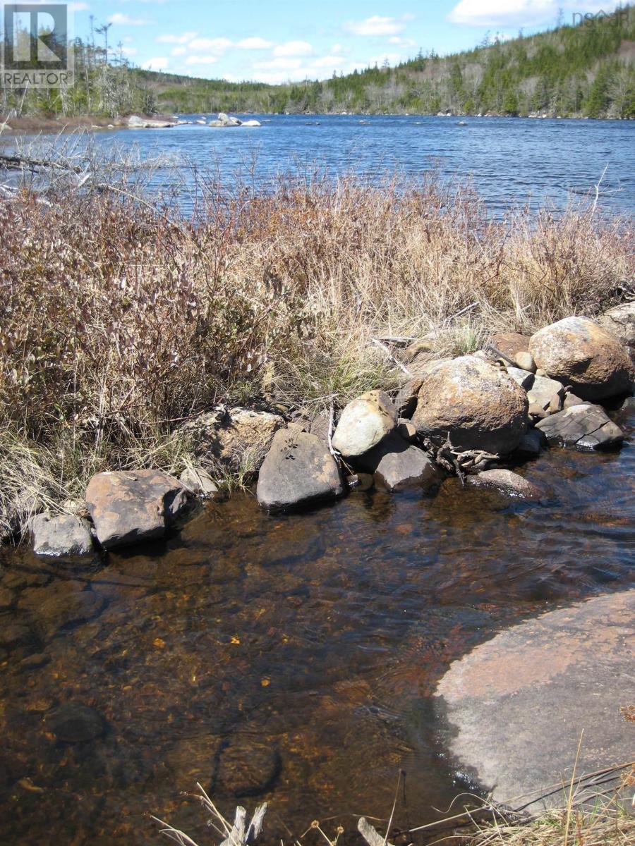 Lot A-4 Newmans Lake, Tangier, Nova Scotia  B0J 3H0 - Photo 2 - 202523594
