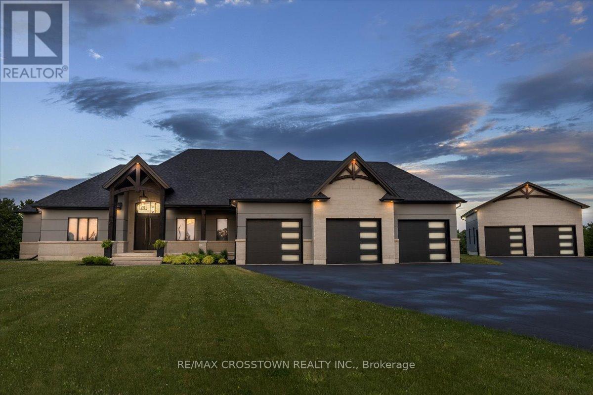1 Best Court, Oro-Medonte, Ontario  L0L 2L0 - Photo 2 - S12410074