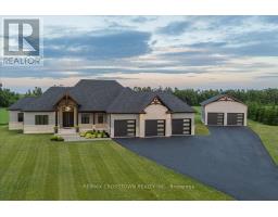 1 BEST COURT, Oro-Medonte, Ontario
