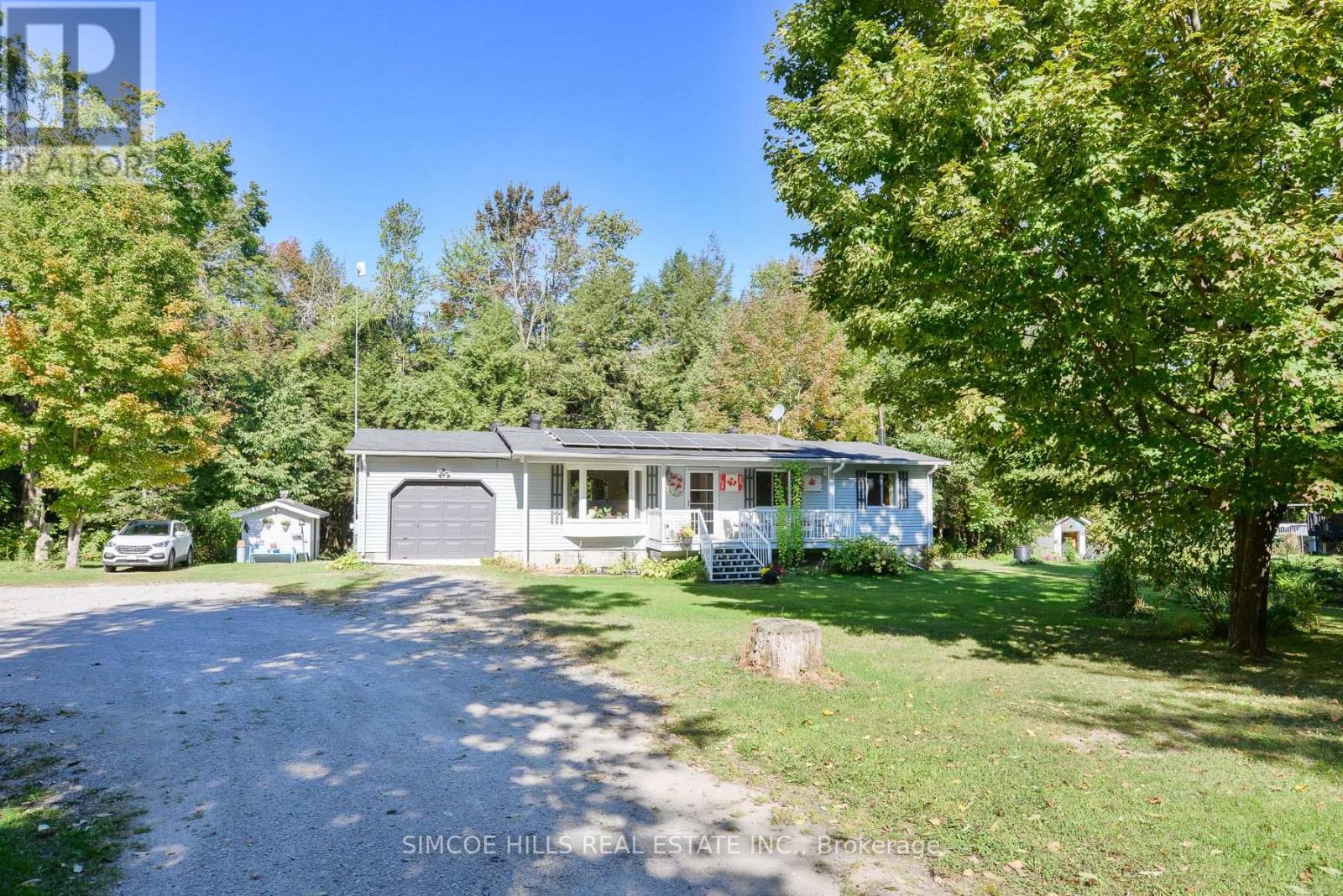 1758 Division Road E, Severn, Ontario  L3V 0Y7 - Photo 1 - S12410079