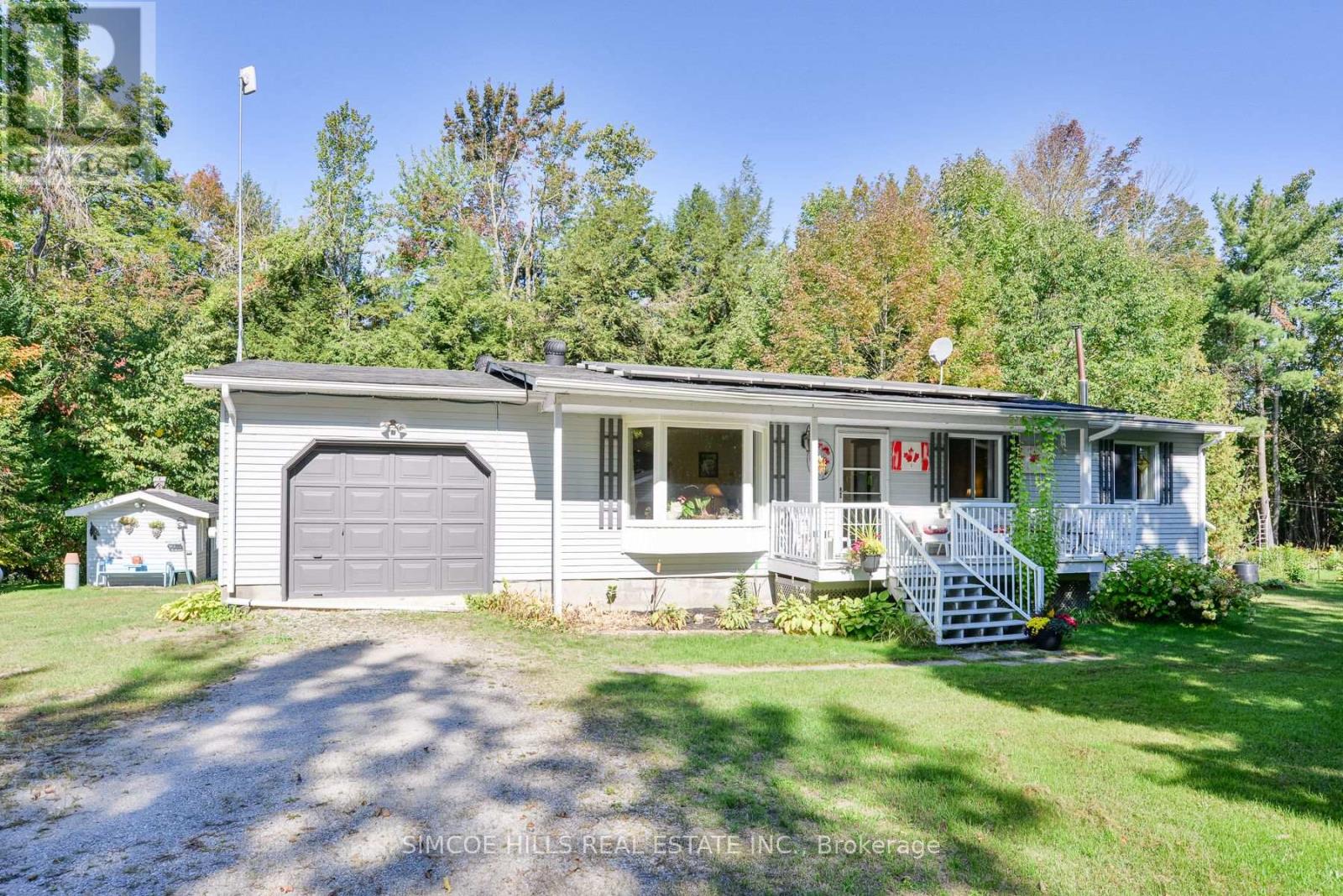 1758 Division Road E, Severn, Ontario  L3V 0Y7 - Photo 2 - S12410079