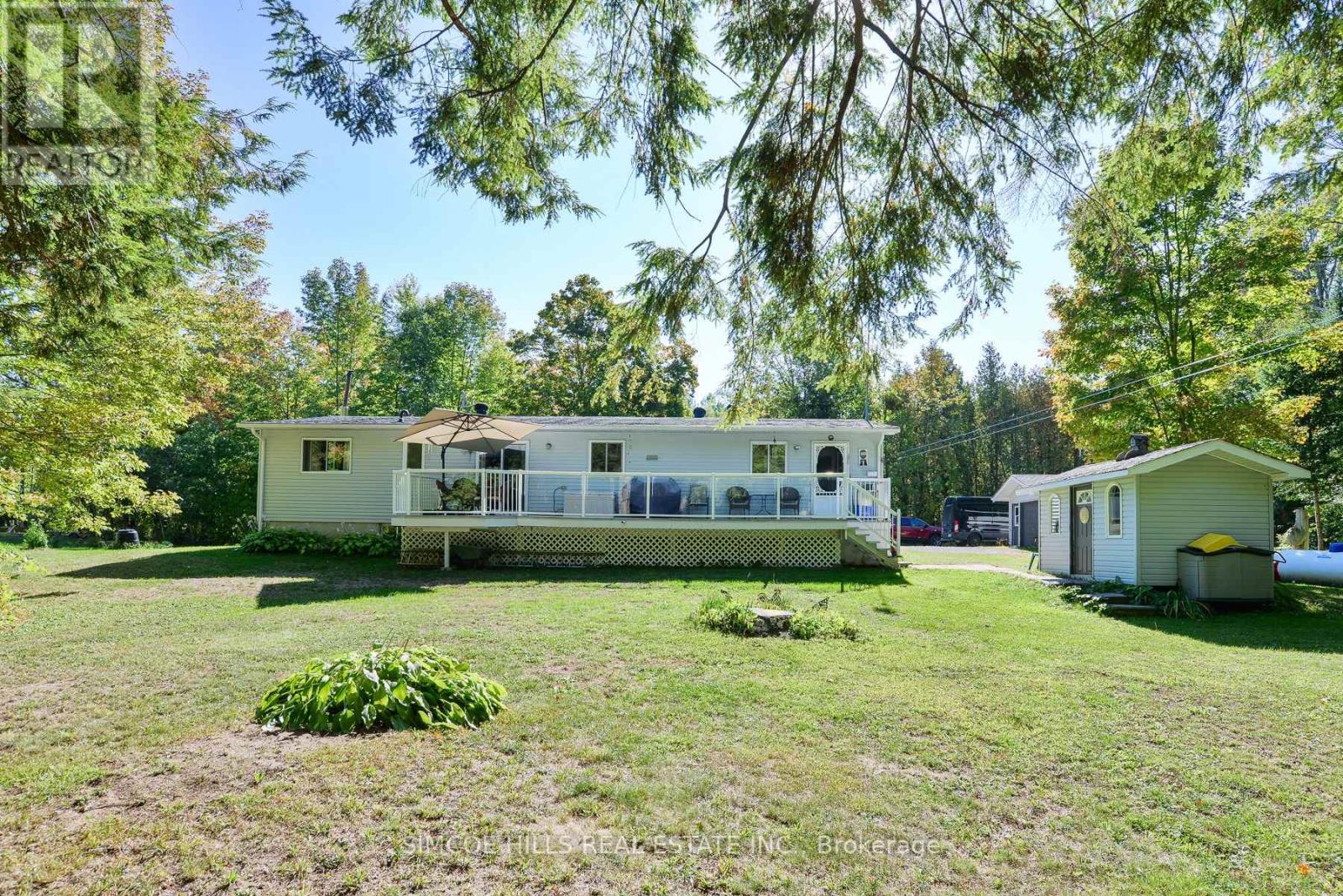 1758 Division Road E, Severn, Ontario  L3V 0Y7 - Photo 27 - S12410079