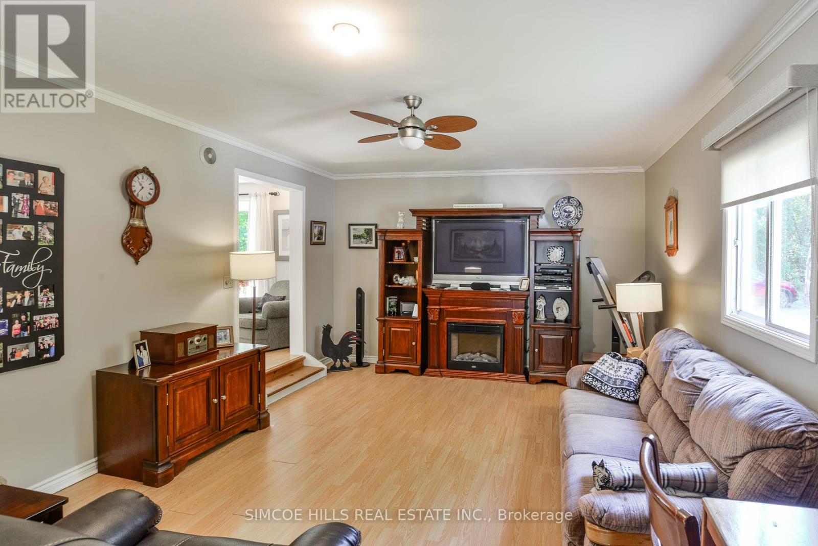 1758 Division Road E, Severn, Ontario  L3V 0Y7 - Photo 7 - S12410079