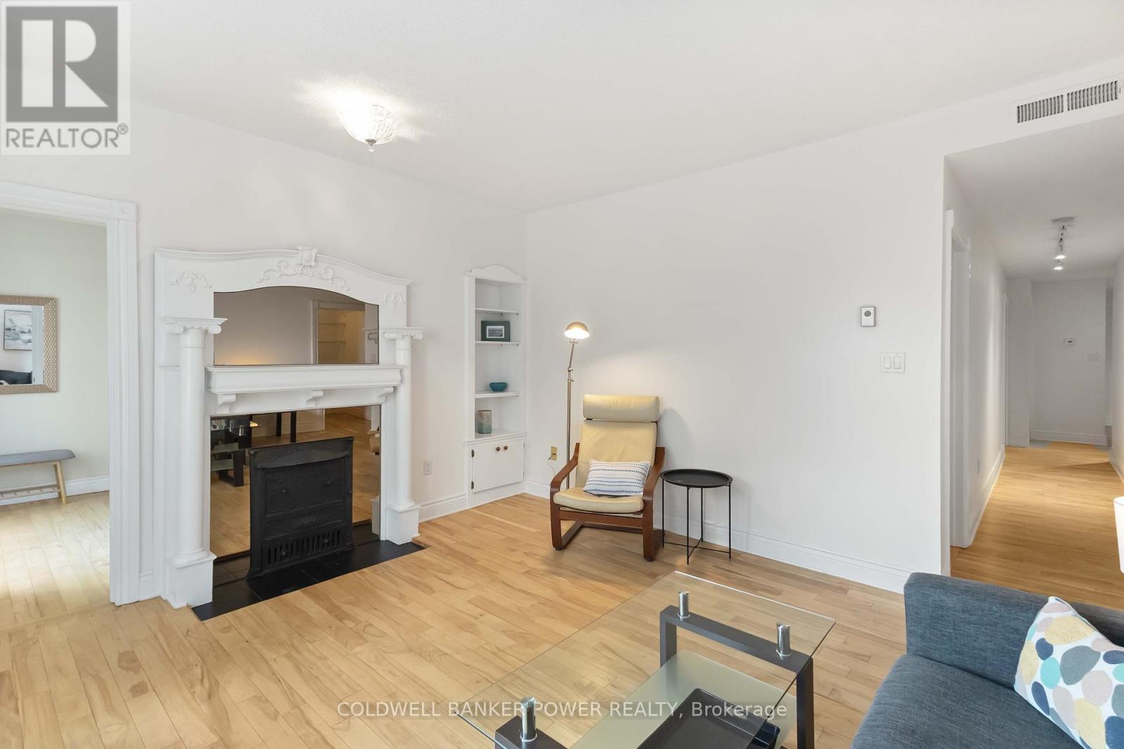 308 - 460 Wellington Street, London East, Ontario  N6A 3P8 - Photo 12 - X12408925