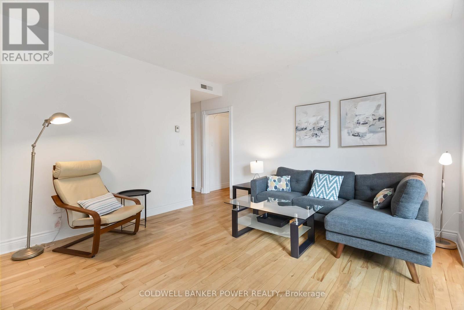 308 - 460 Wellington Street, London East, Ontario  N6A 3P8 - Photo 11 - X12408925