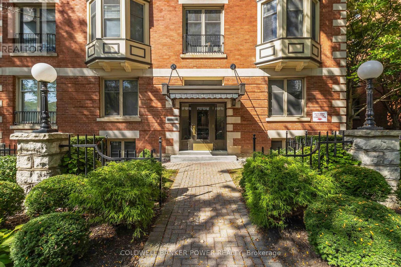 308 - 460 Wellington Street, London East, Ontario  N6A 3P8 - Photo 38 - X12408925