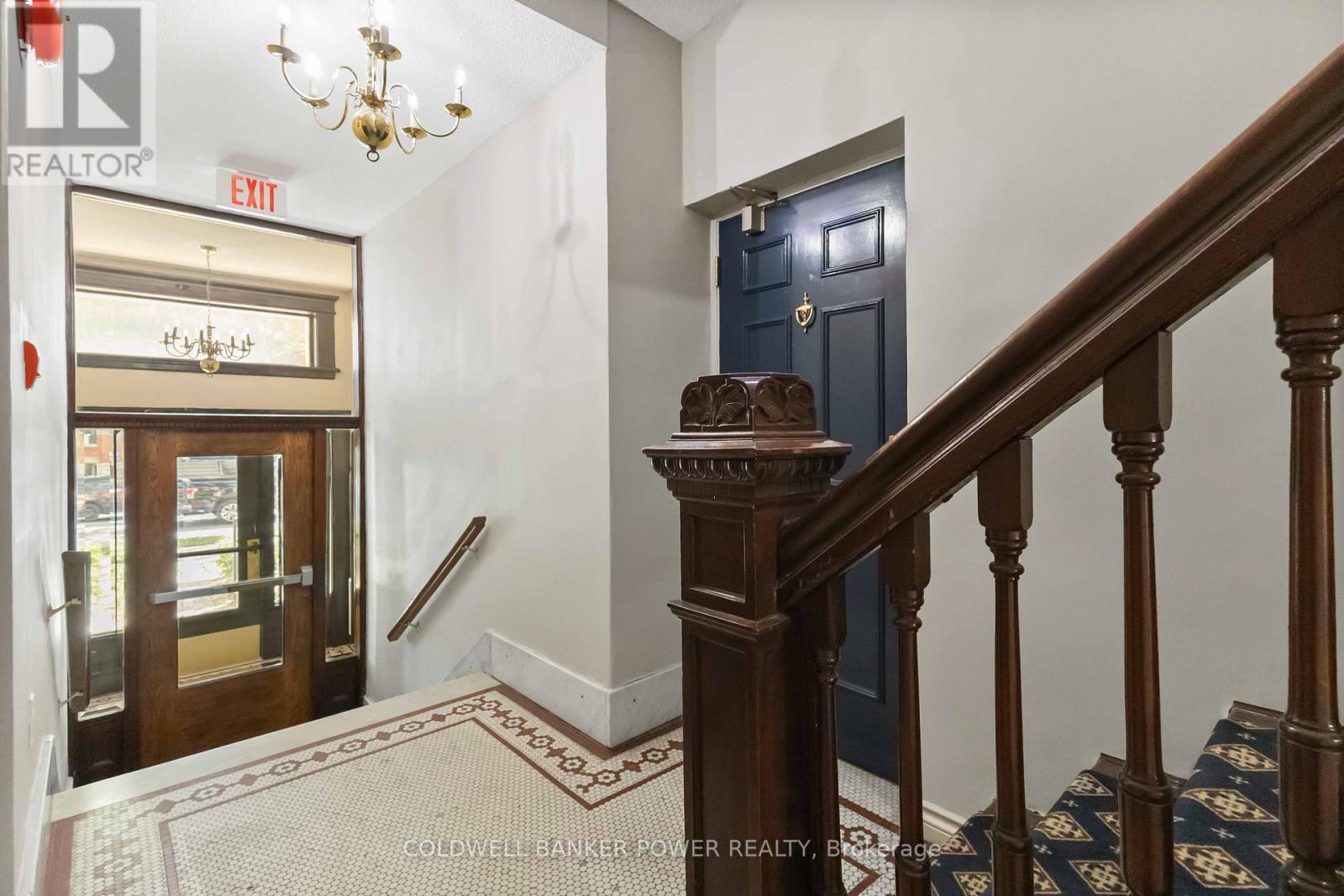 308 - 460 Wellington Street, London East, Ontario  N6A 3P8 - Photo 6 - X12408925