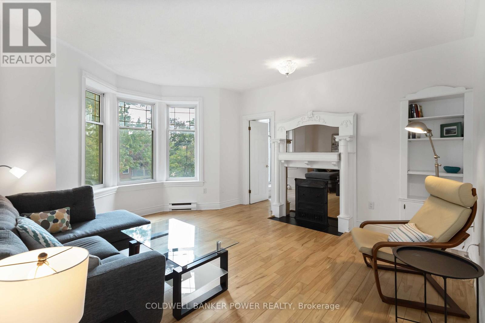 308 - 460 Wellington Street, London East, Ontario  N6A 3P8 - Photo 9 - X12408925