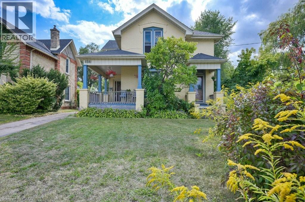 158 Terrace Hill Street, Brantford, Ontario  N3R 1G6 - Photo 2 - 40764728