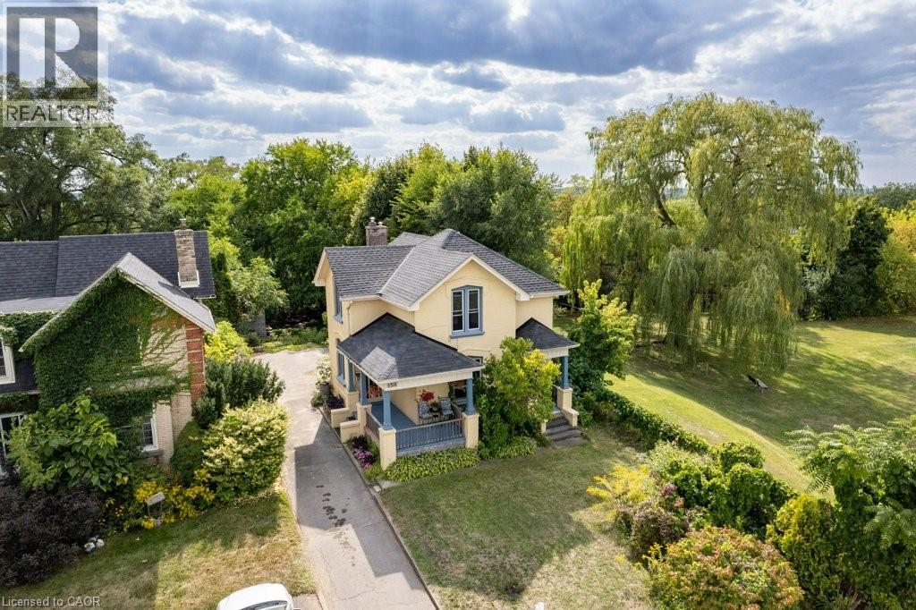158 Terrace Hill Street, Brantford, Ontario  N3R 1G6 - Photo 3 - 40764728
