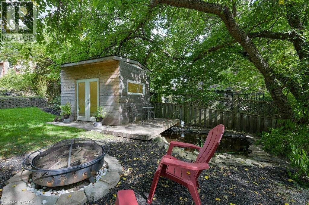 158 Terrace Hill Street, Brantford, Ontario  N3R 1G6 - Photo 36 - 40764728