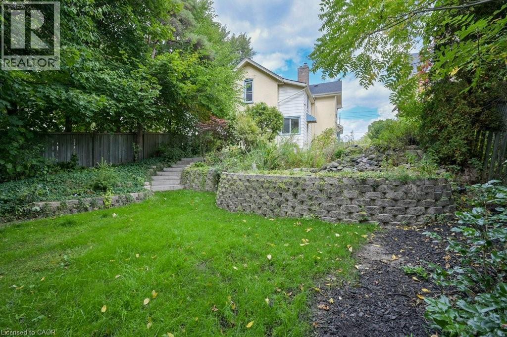 158 Terrace Hill Street, Brantford, Ontario  N3R 1G6 - Photo 38 - 40764728