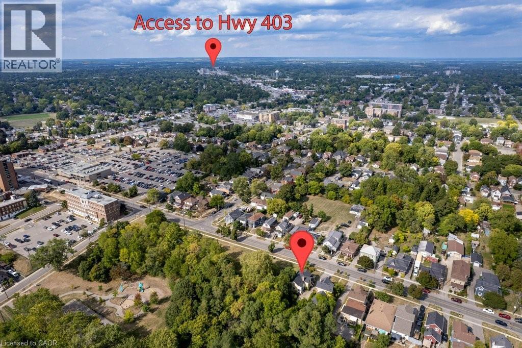 158 Terrace Hill Street, Brantford, Ontario  N3R 1G6 - Photo 49 - 40764728