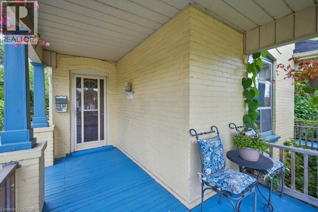 158 Terrace Hill Street, Brantford, Ontario  N3R 1G6 - Photo 6 - 40764728