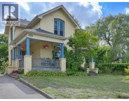 158 TERRACE HILL Street, Brantford, Ontario