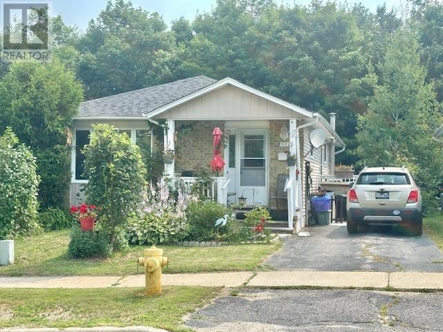 57 Hergott Ave, Elliot Lake, Ontario  P5A 3B1 - Photo 1 - SM252118