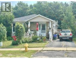 57 Hergott AVE, Elliot Lake, Ontario