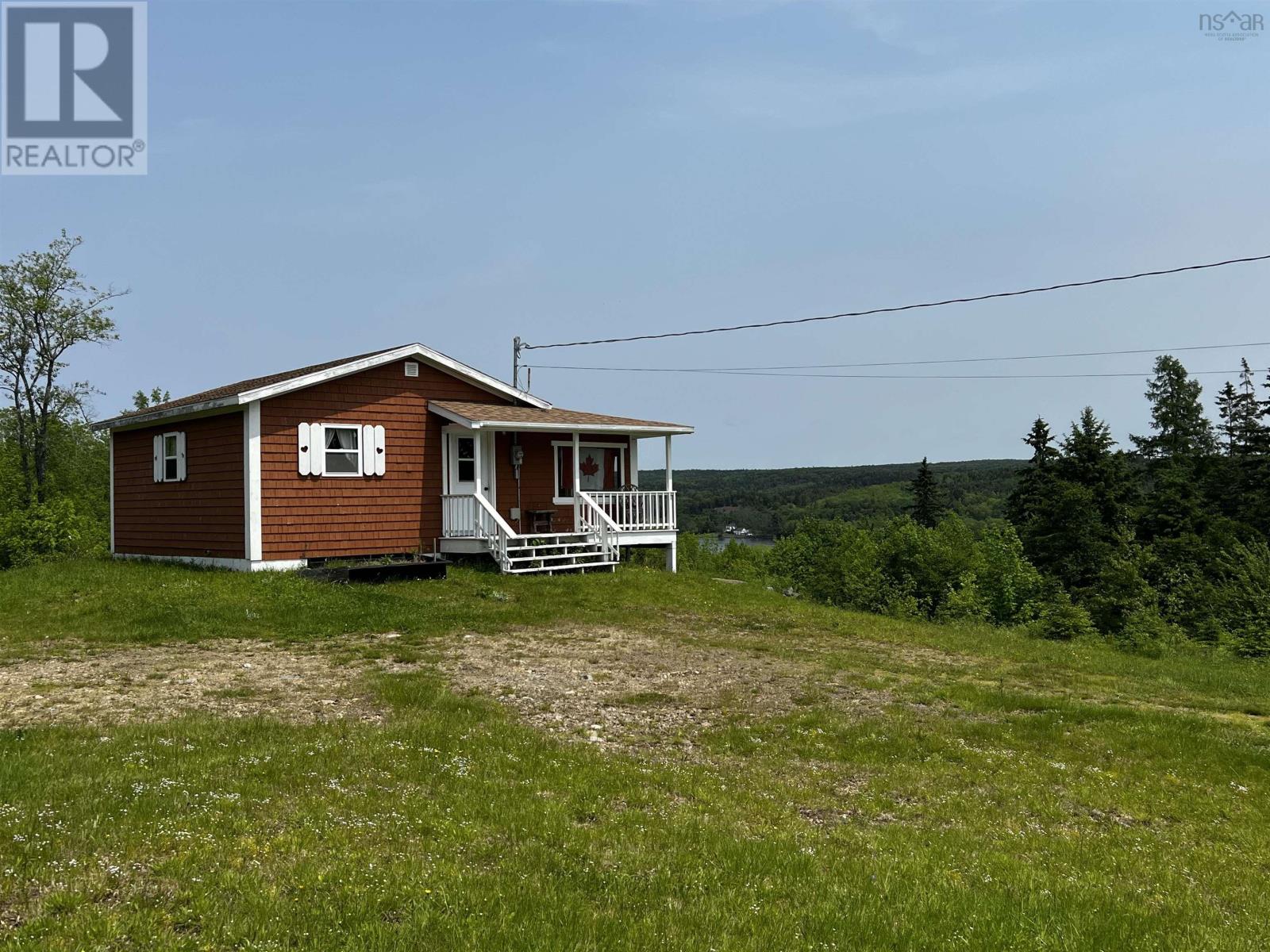 112 Lakeview Lane, West Lochaber, Nova Scotia
