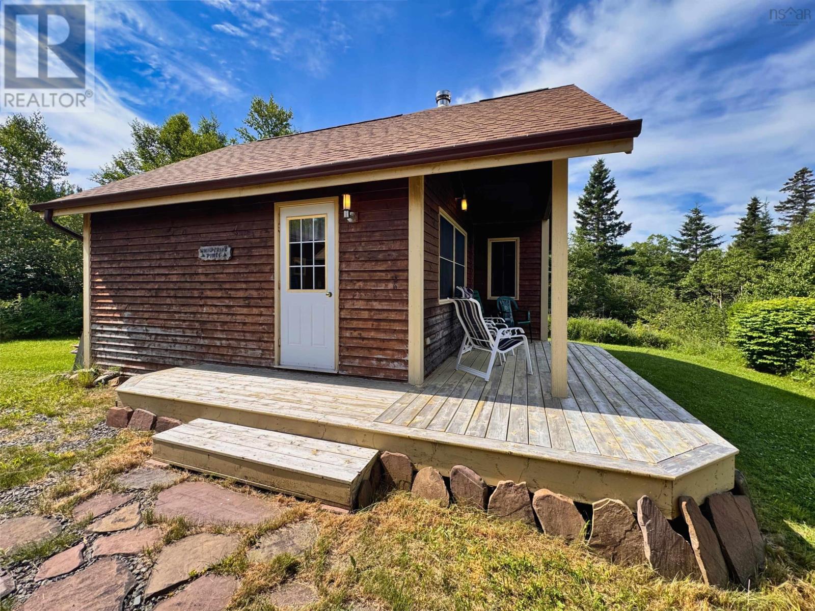 14515 Highway 4, Hay Cove, Nova Scotia  B0E 3B0 - Photo 29 - 202518117