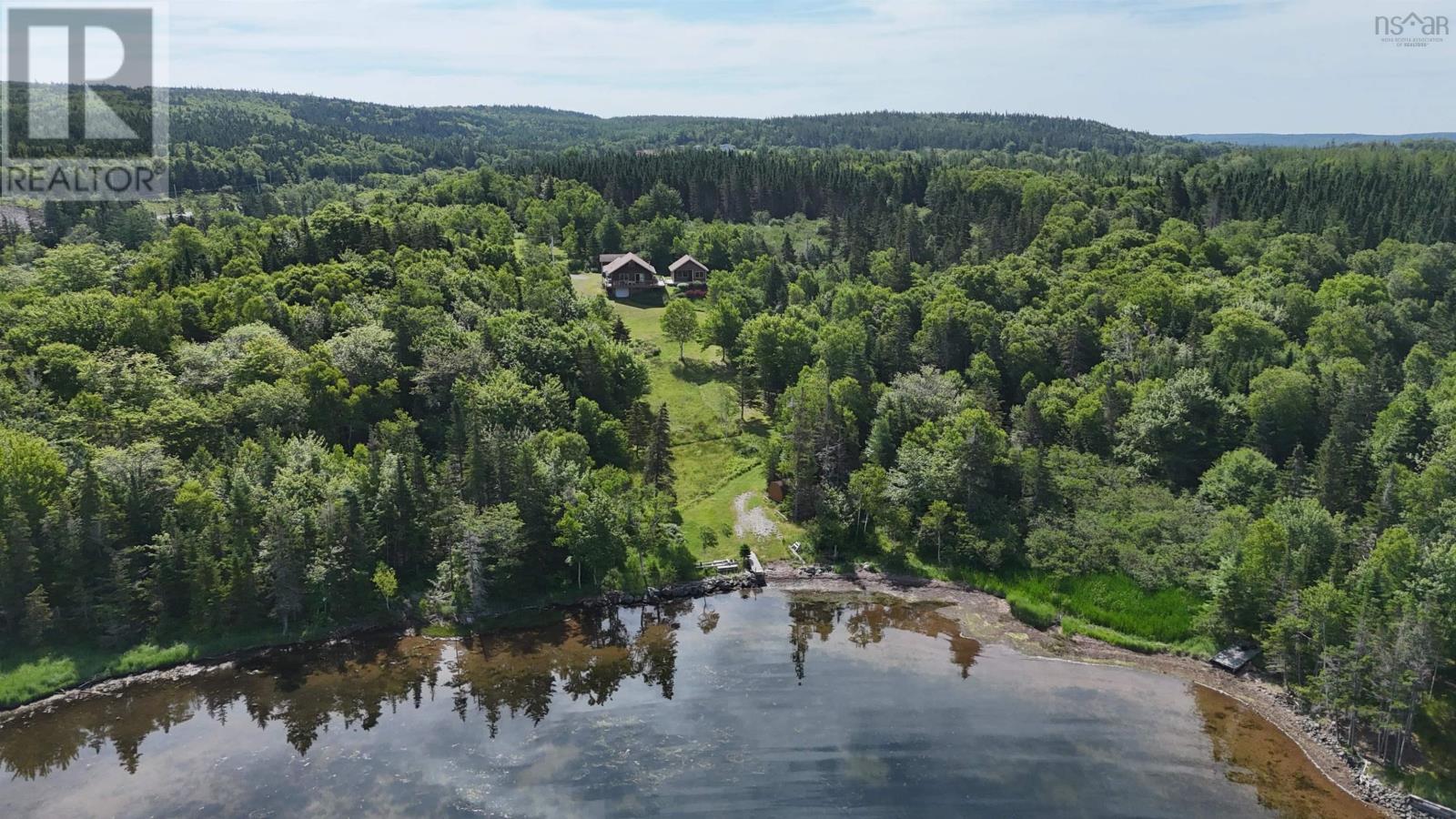 14515 Highway 4, Hay Cove, Nova Scotia  B0E 3B0 - Photo 49 - 202518117