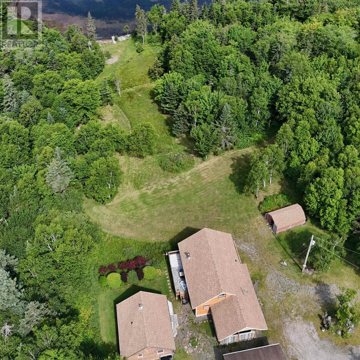 14515 Highway 4, Hay Cove, Nova Scotia  B0E 3B0 - Photo 45 - 202518117