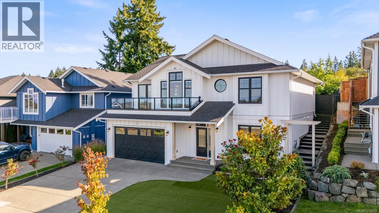 1371 Crown Isle Blvd, Courtenay, British Columbia  V9N 0E2 - Photo 4 - 1012476