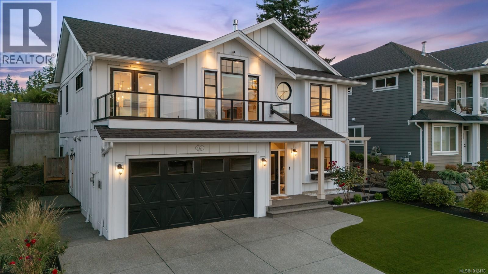 1371 Crown Isle Blvd, Courtenay, British Columbia  V9N 0E2 - Photo 65 - 1012476
