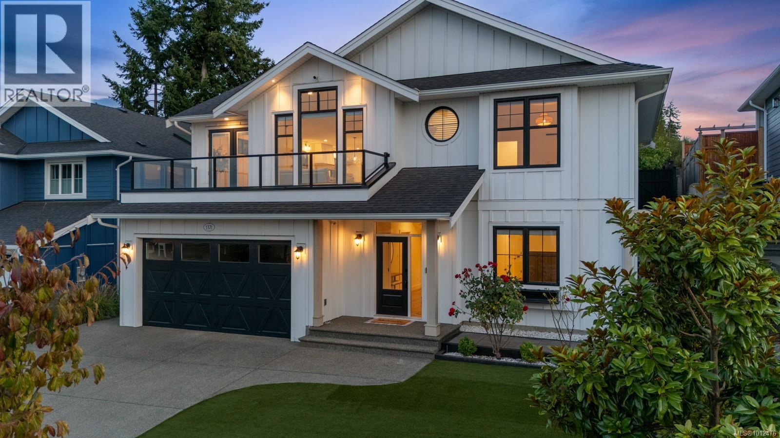 1371 Crown Isle Blvd, Courtenay, British Columbia  V9N 0E2 - Photo 54 - 1012476