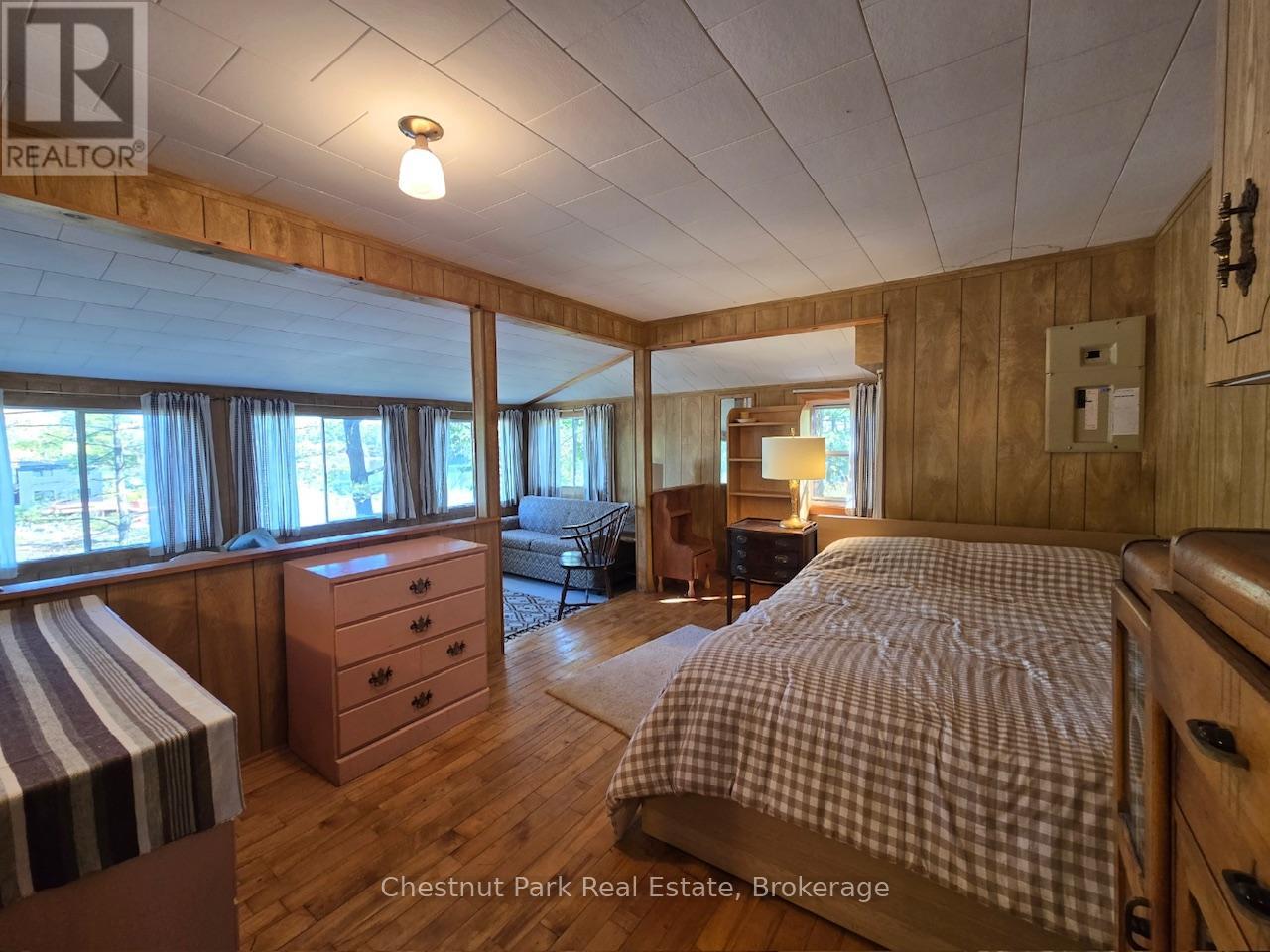 1 & 2 -1051 Wigwam Lodge Road, Gravenhurst, Ontario  P0E 1G0 - Photo 43 - X12410239