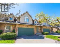 3333 NEW Street Unit# 9, Burlington, Ontario