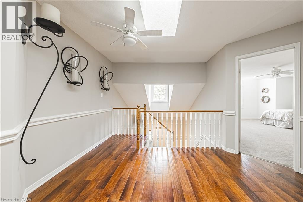 3333 New Street Unit# 9, Burlington, Ontario  L7N 1N1 - Photo 17 - 40769982