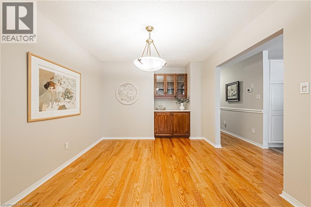 3333 New Street Unit# 9, Burlington, Ontario  L7N 1N1 - Photo 5 - 40769982