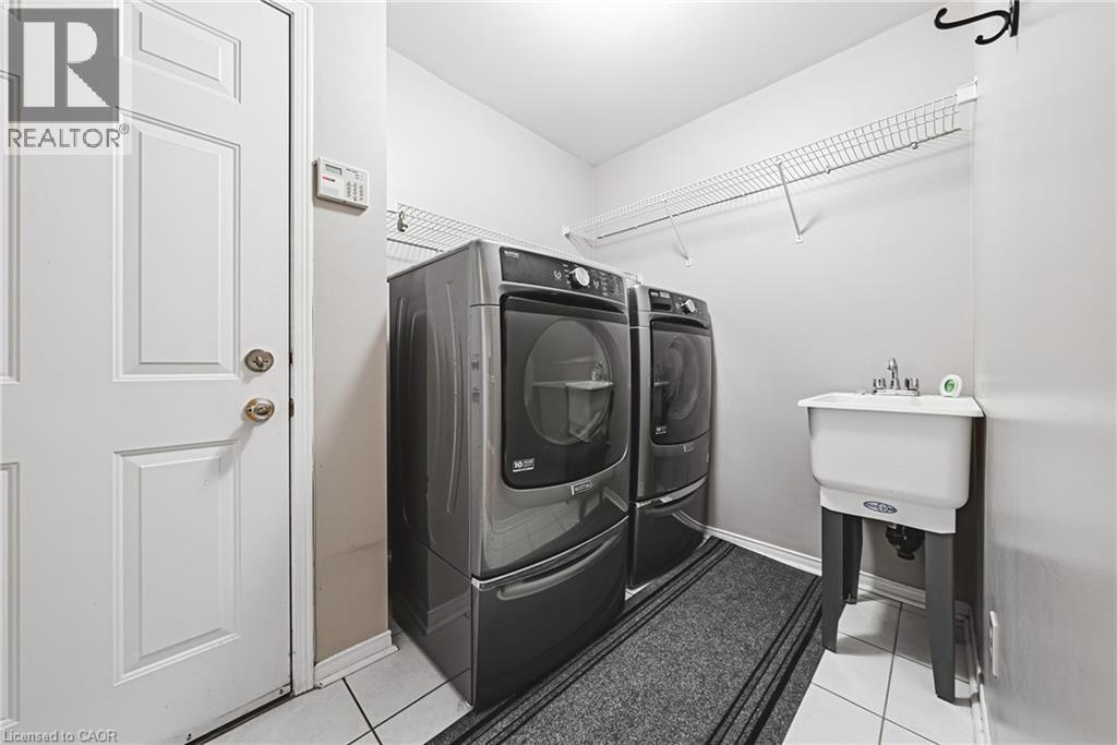 3333 New Street Unit# 9, Burlington, Ontario  L7N 1N1 - Photo 27 - 40769982