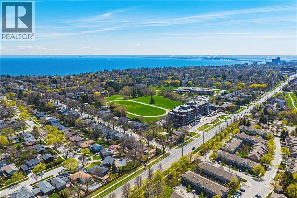 3333 New Street Unit# 9, Burlington, Ontario  L7N 1N1 - Photo 47 - 40769982