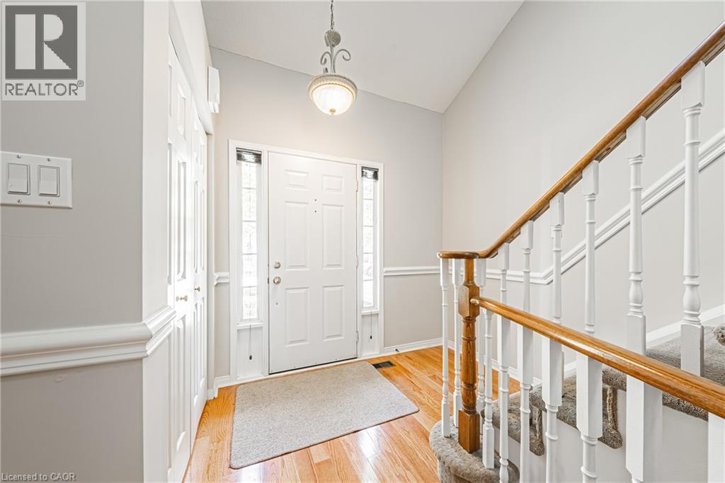 3333 New Street Unit# 9, Burlington, Ontario  L7N 1N1 - Photo 16 - 40769982