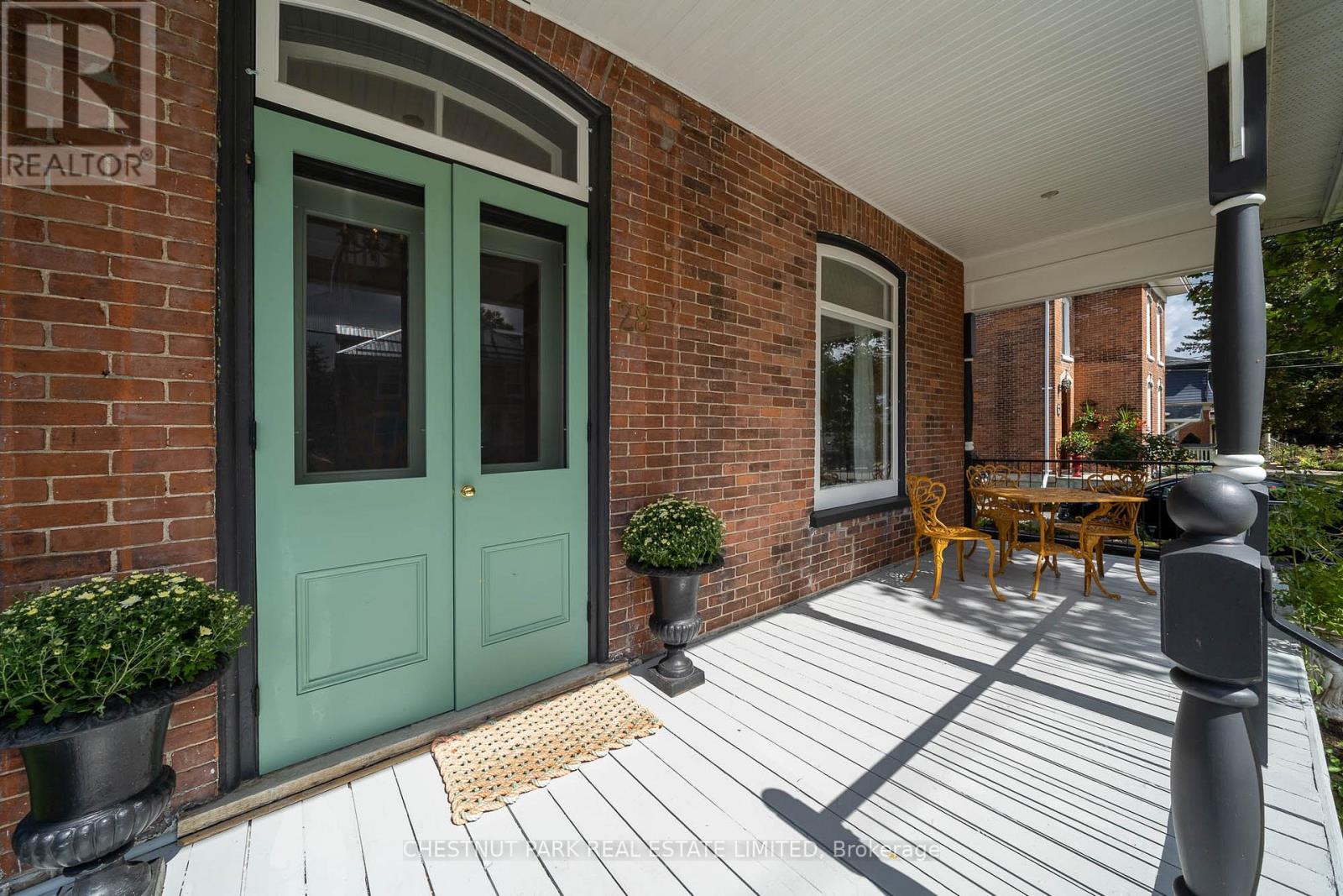 28 Centre Street, Prince Edward County, Ontario  K0K 2T0 - Photo 19 - X12410262